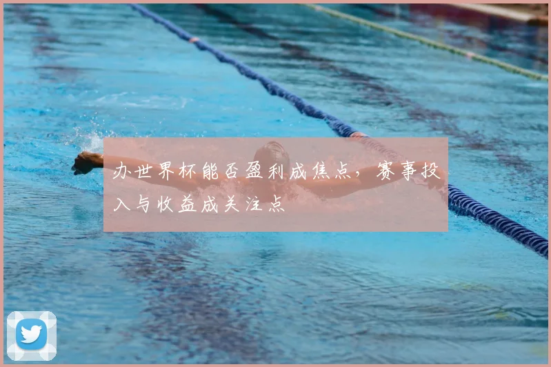 办世界杯能否盈利成焦点，赛事投入与收益成关注点