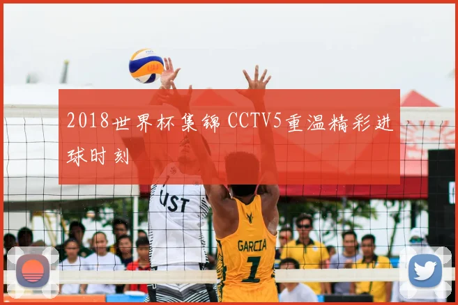2018世界杯集锦 CCTV5重温精彩进球时刻