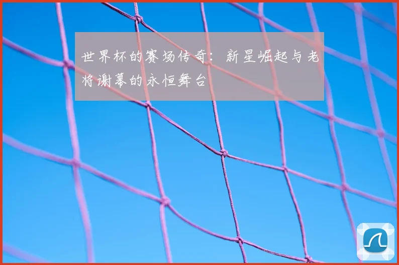 世界杯的赛场传奇：新星崛起与老将谢幕的永恒舞台