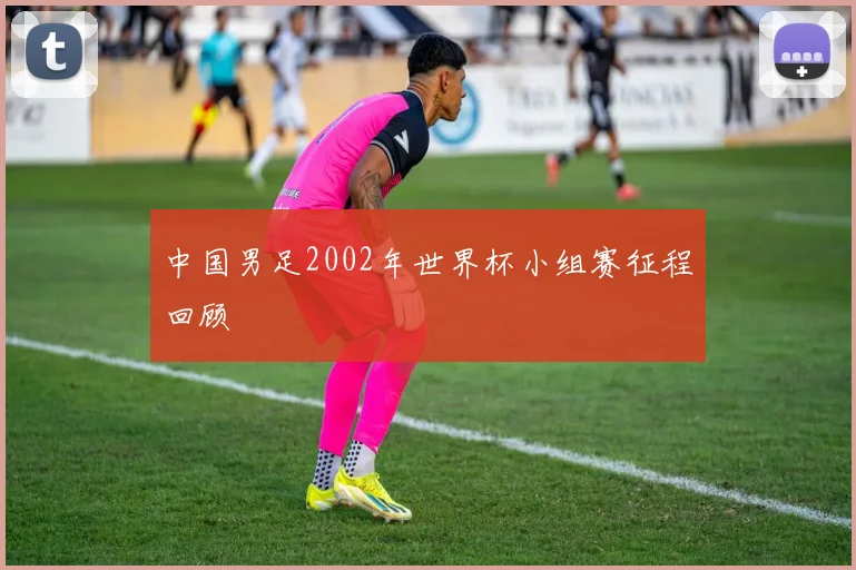 中国男足2002年世界杯小组赛征程回顾
